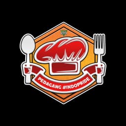 Pedagang Indopride Logo